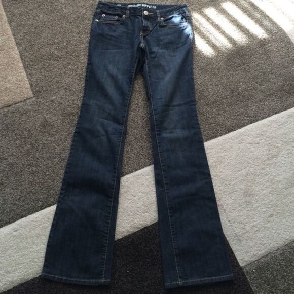 Women's jeans - Picture 2 of 4